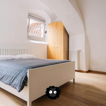 Alzano LombardoFlat Il Torrazzo XIII Secolo公寓 外观 照片