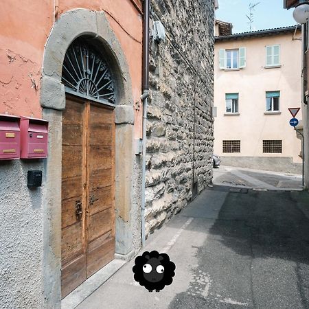 Alzano LombardoFlat Il Torrazzo XIII Secolo公寓 外观 照片