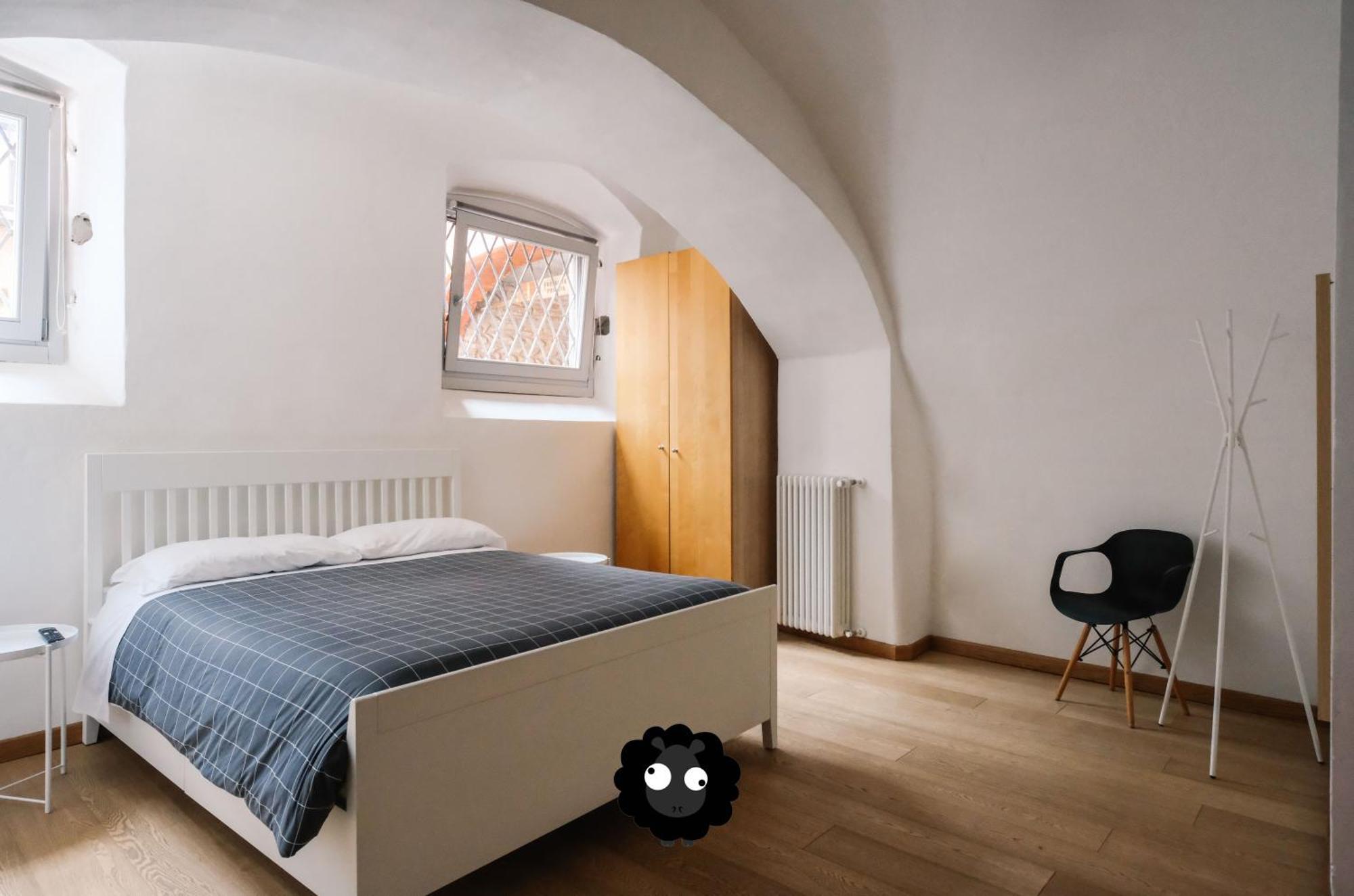 Alzano LombardoFlat Il Torrazzo XIII Secolo公寓 外观 照片