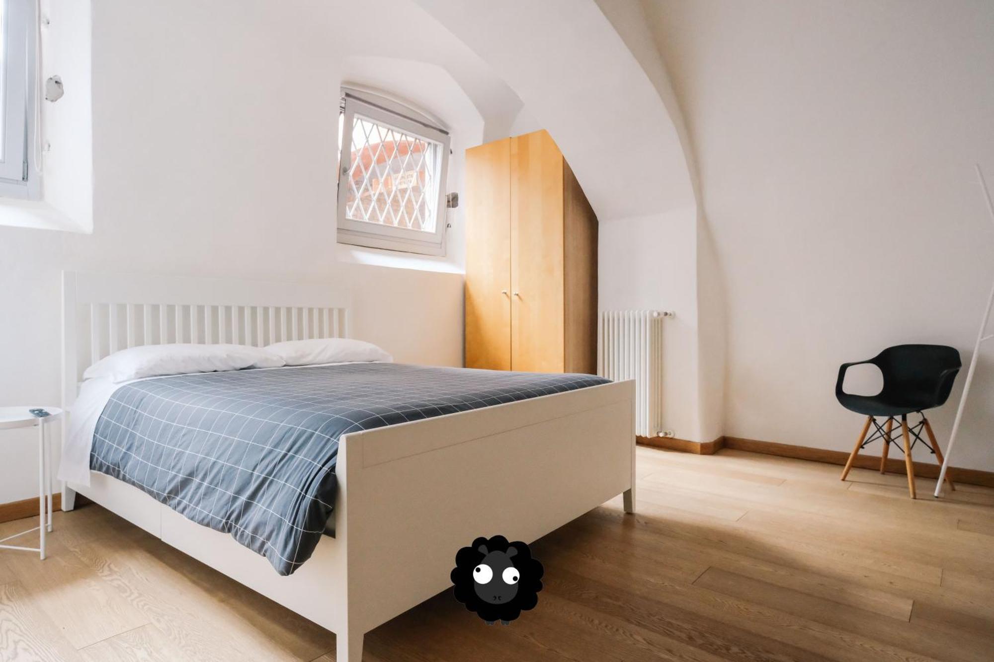 Alzano LombardoFlat Il Torrazzo XIII Secolo公寓 外观 照片