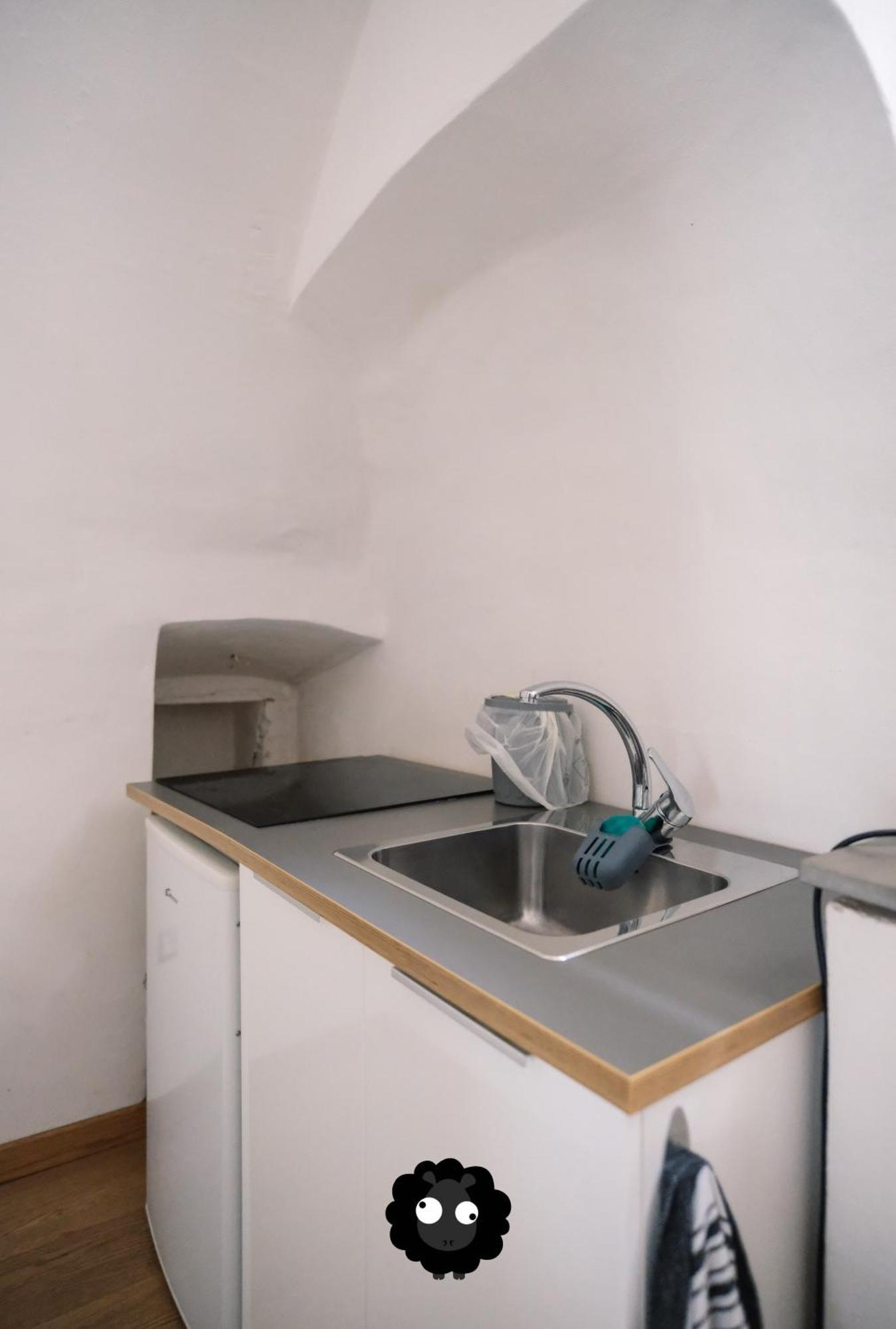 Alzano LombardoFlat Il Torrazzo XIII Secolo公寓 外观 照片