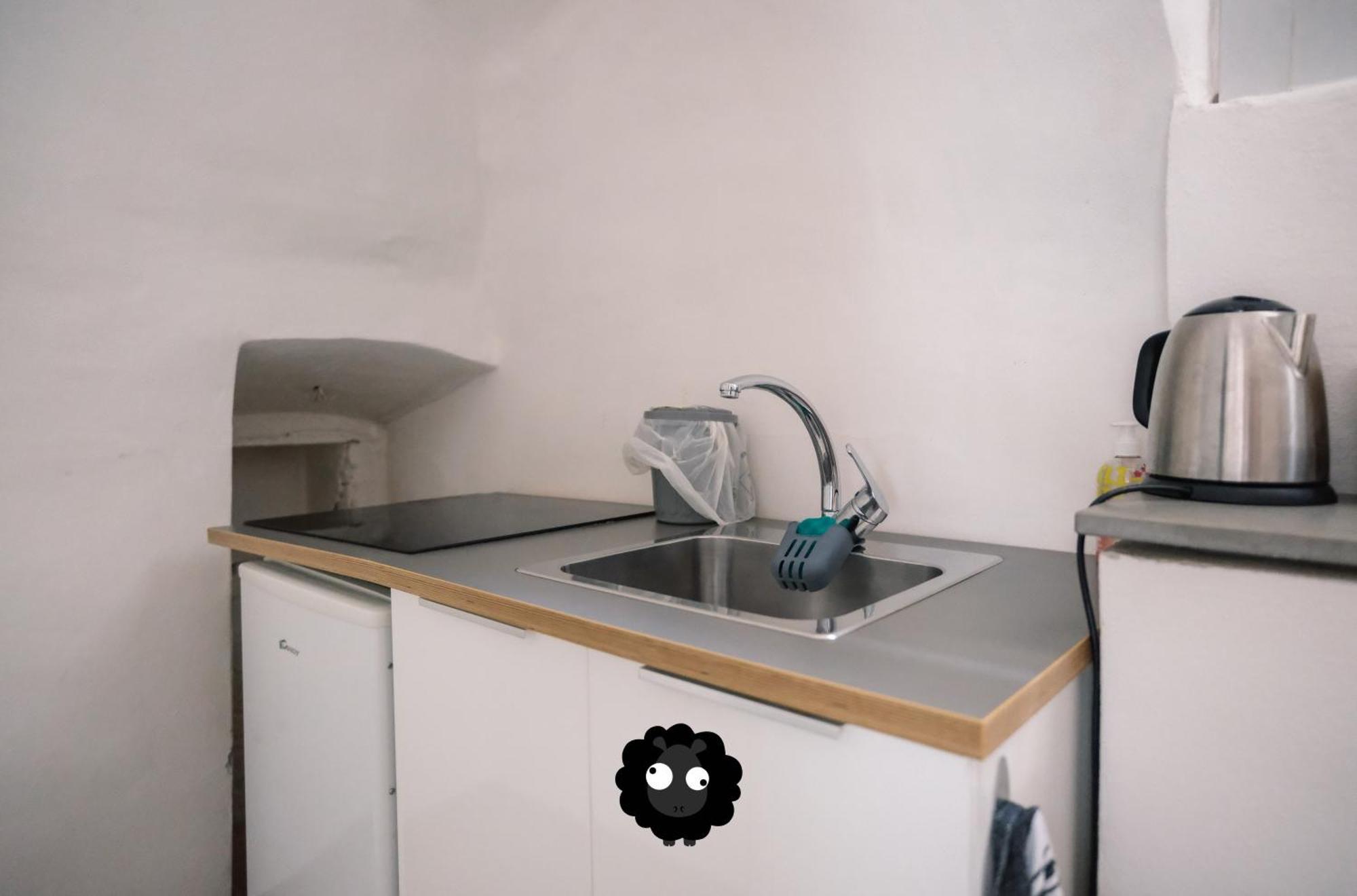Alzano LombardoFlat Il Torrazzo XIII Secolo公寓 外观 照片