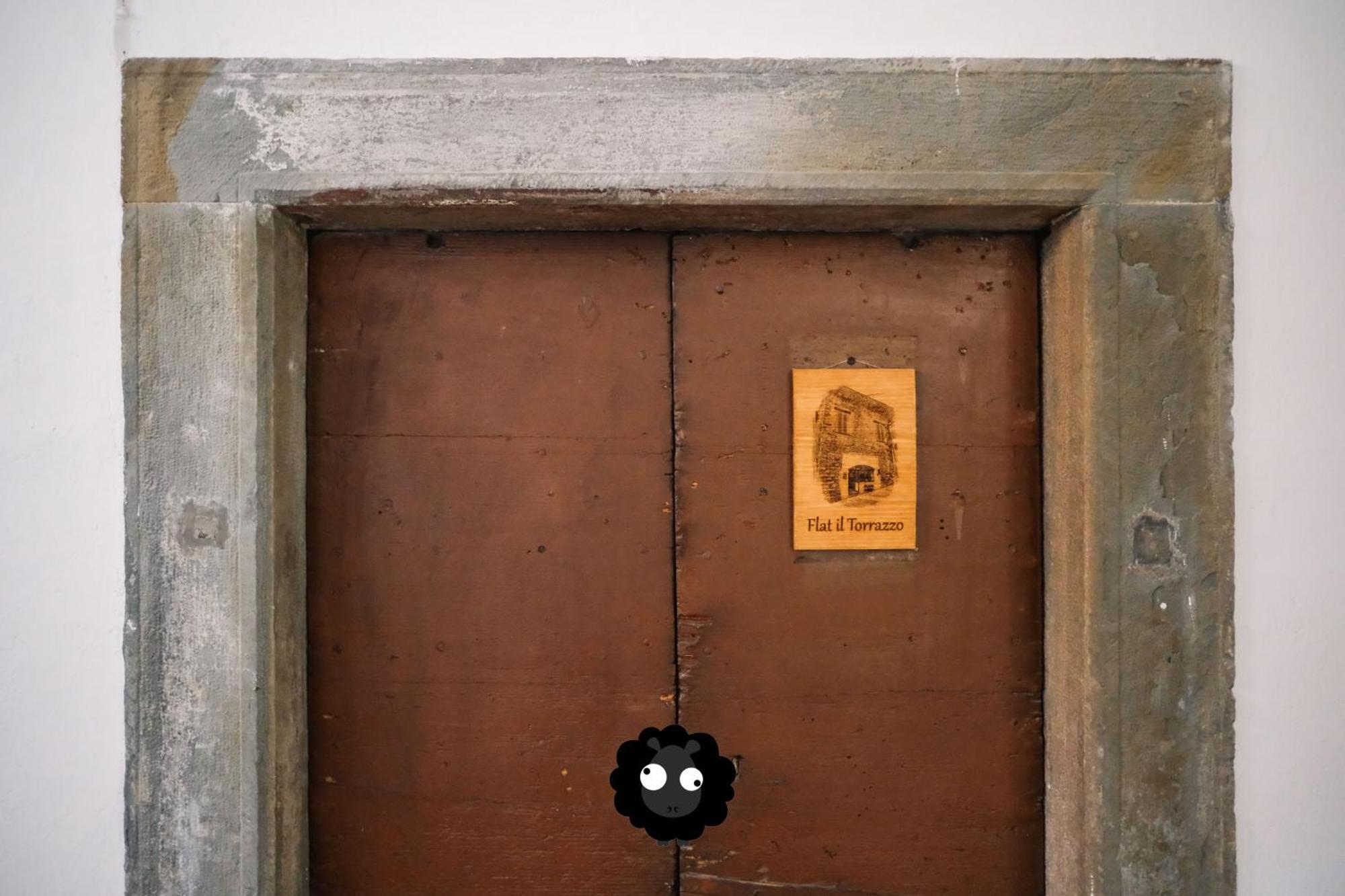 Alzano LombardoFlat Il Torrazzo XIII Secolo公寓 外观 照片