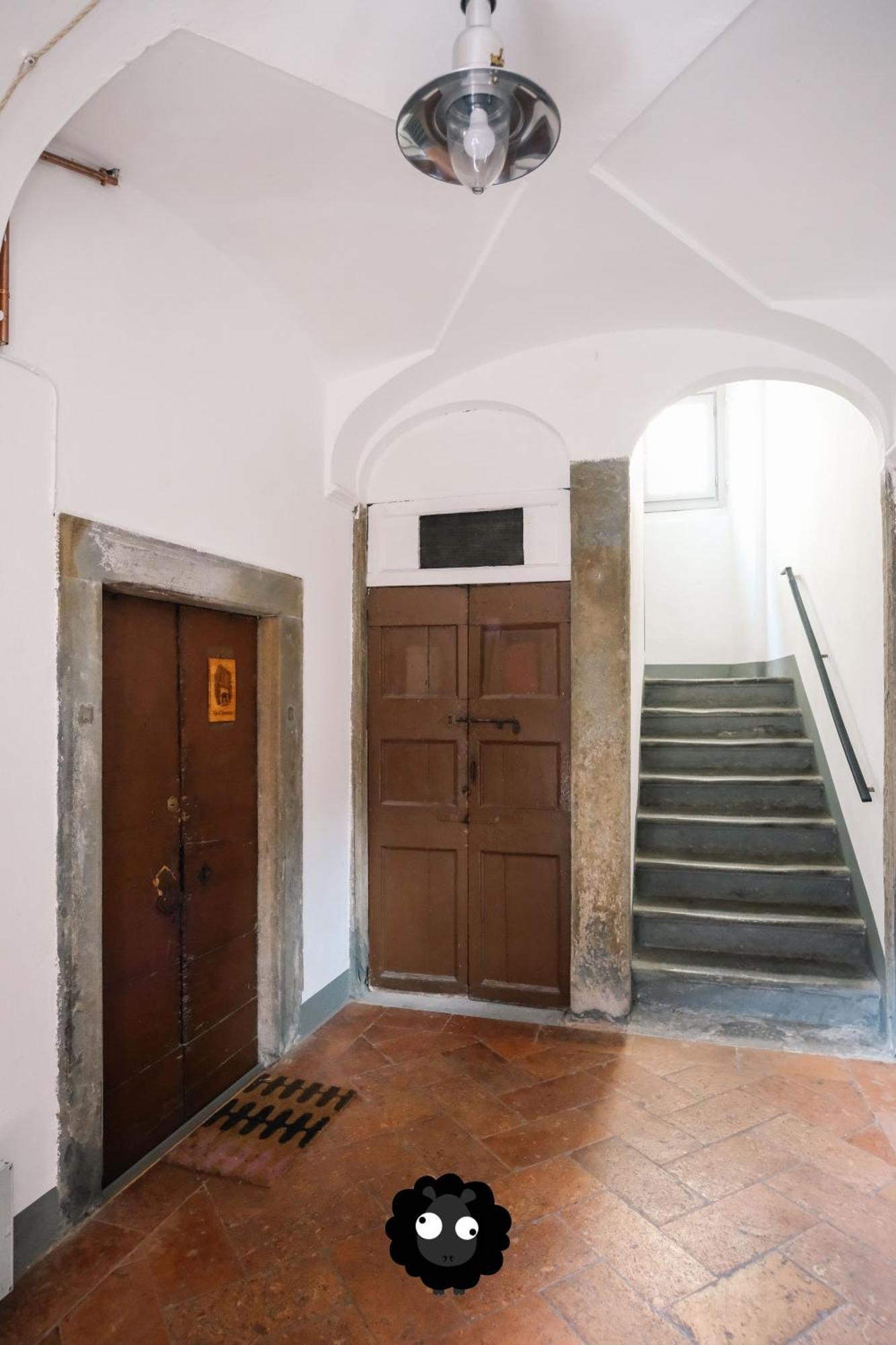 Alzano LombardoFlat Il Torrazzo XIII Secolo公寓 外观 照片