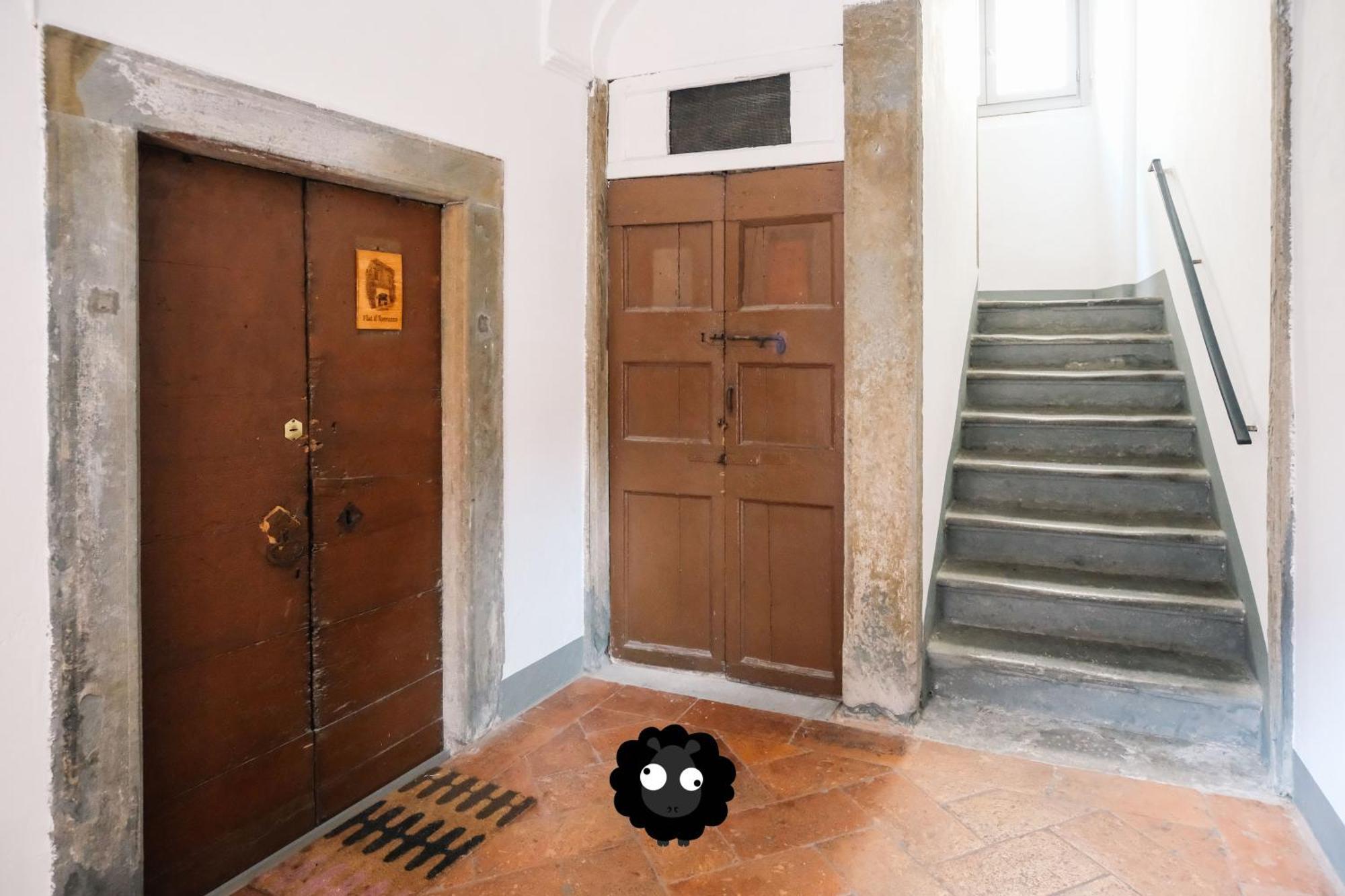 Alzano LombardoFlat Il Torrazzo XIII Secolo公寓 外观 照片