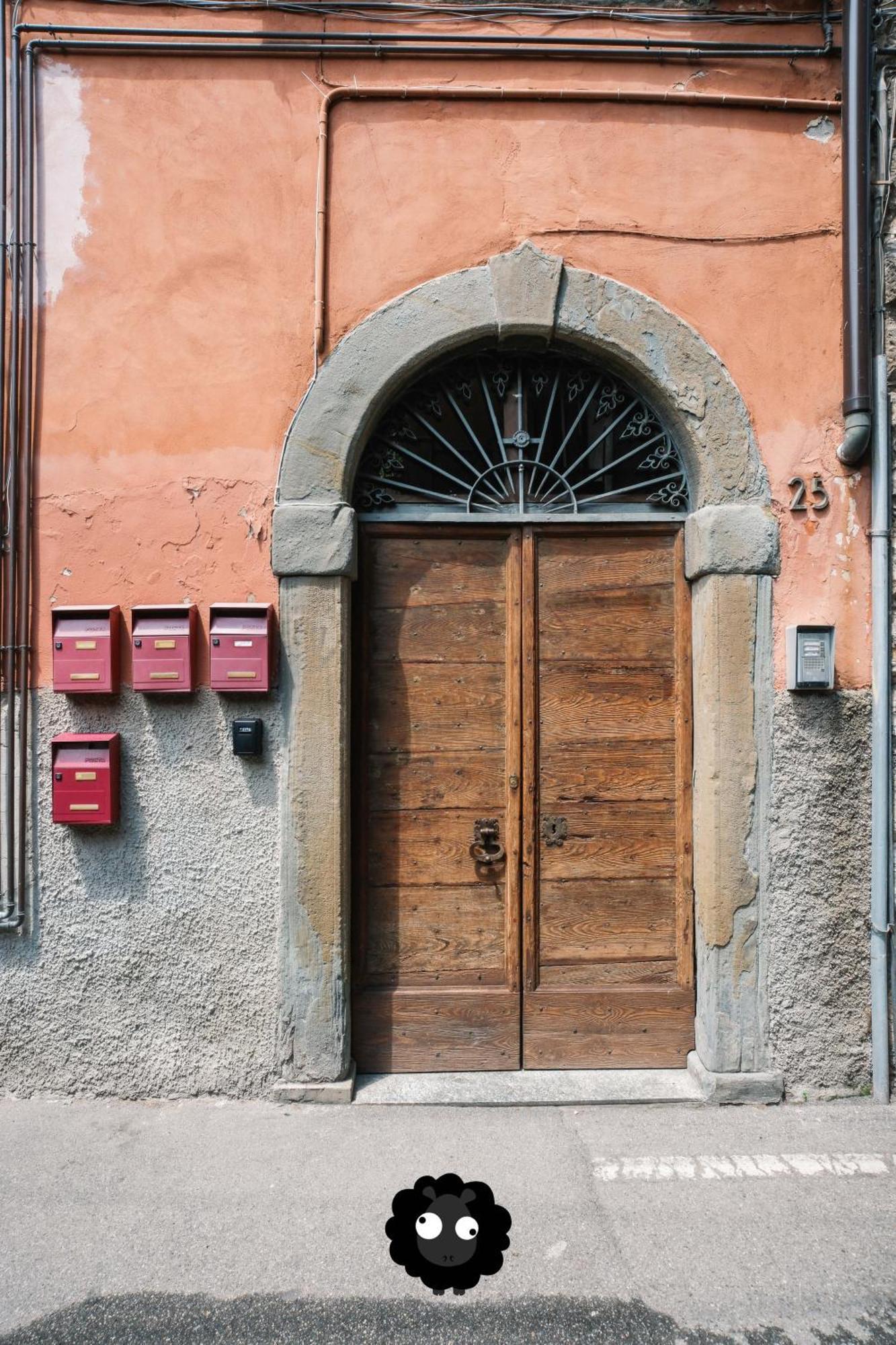 Alzano LombardoFlat Il Torrazzo XIII Secolo公寓 外观 照片